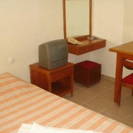 Hotel Tur 3*