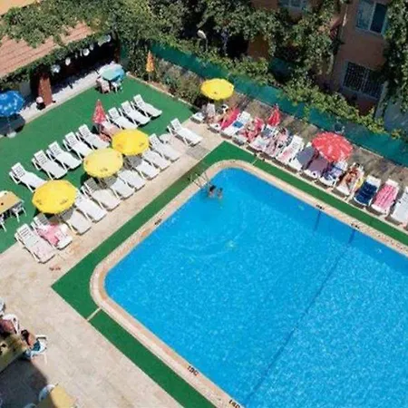 Hotel Tur Kusadasi